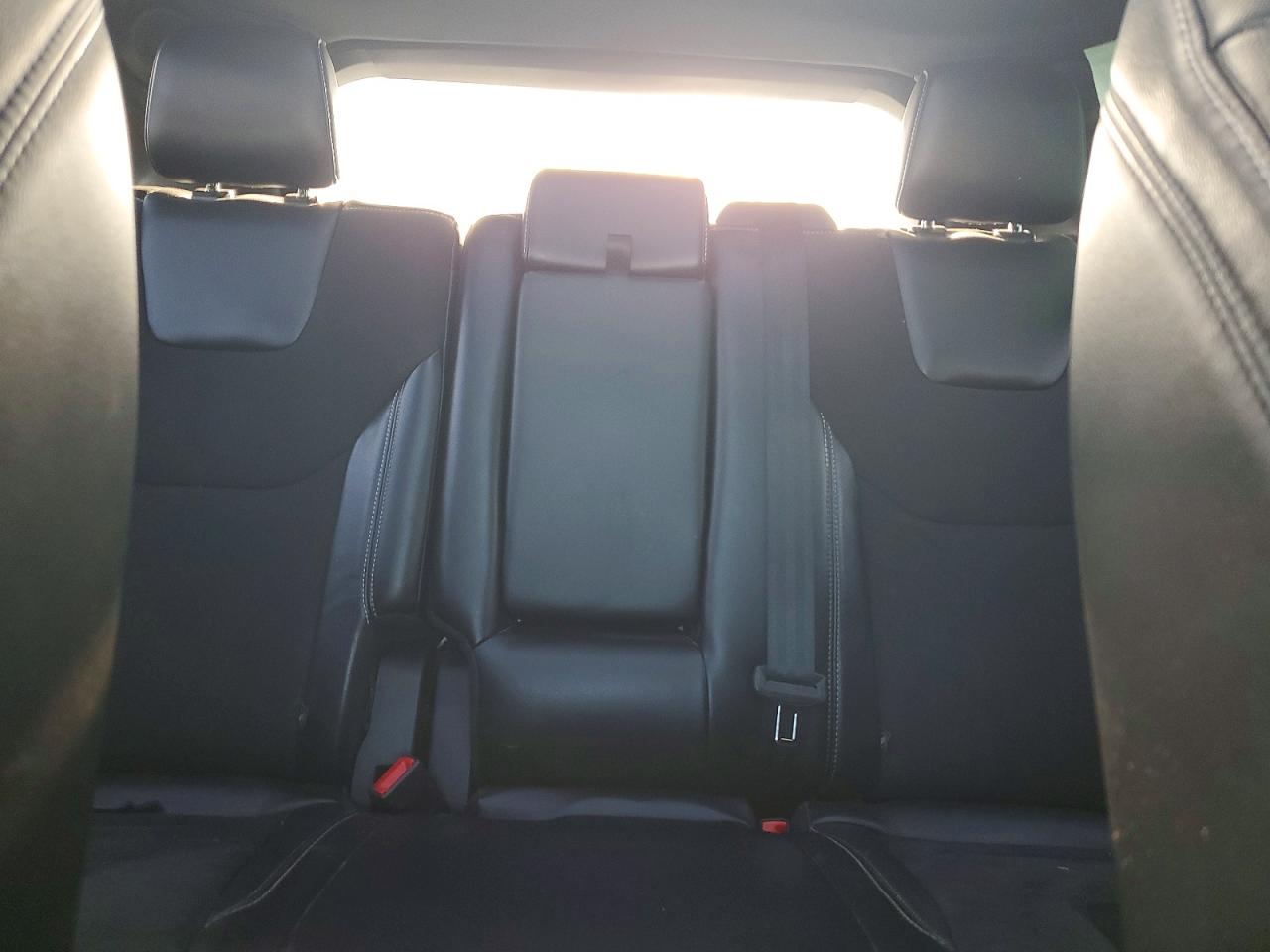 2019 FORD EDGE ST photo 10