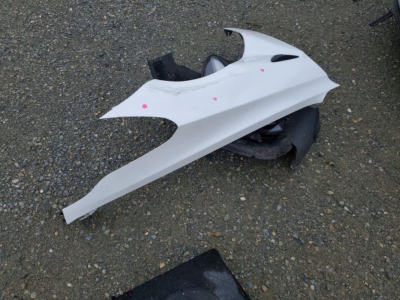 2021 TESLA MODEL 3 photo 12