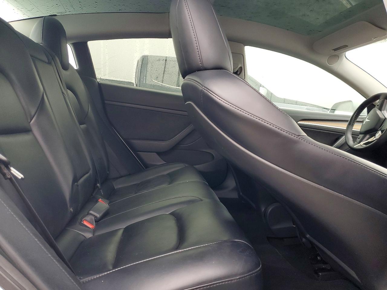 2021 TESLA MODEL 3 photo 10