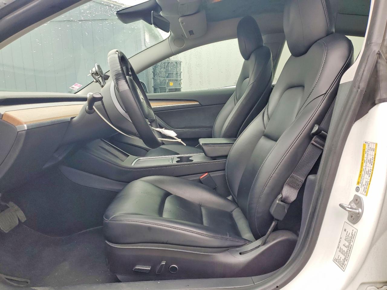 2021 TESLA MODEL 3 photo 7