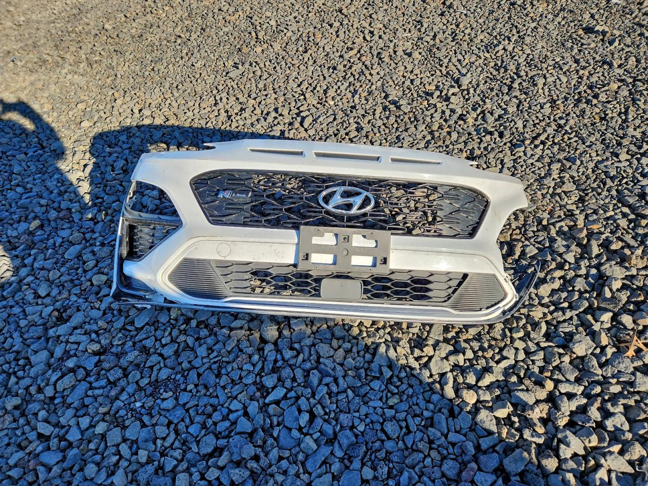 2022 HYUNDAI KONA N LINE photo 12
