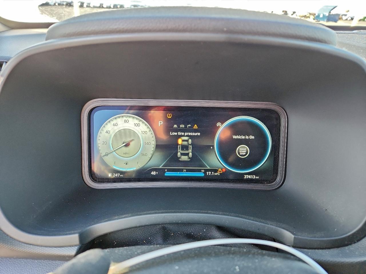 2022 HYUNDAI KONA N LINE photo 9