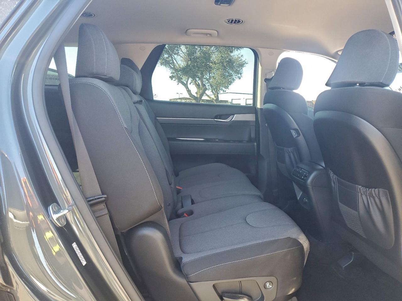 2020 HYUNDAI PALISADE SE photo 11