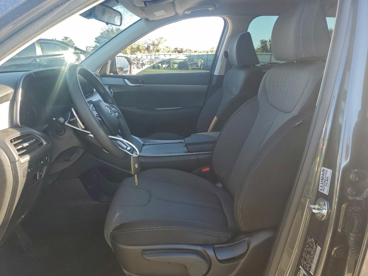2020 HYUNDAI PALISADE SE photo 7