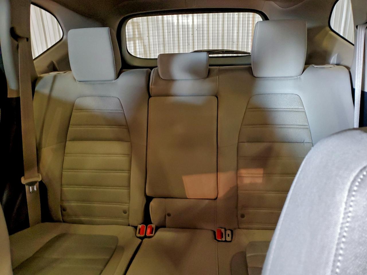 2017 HONDA CR-V EX photo 10