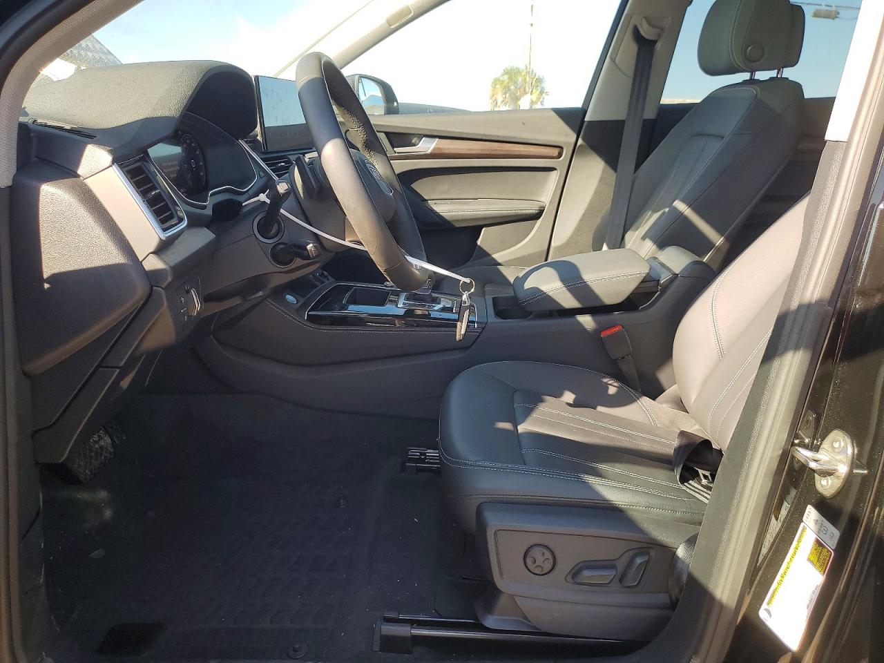 2023 AUDI Q5 PREMIUM PLUS 45 photo 7