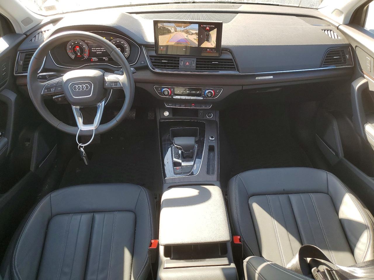 2023 AUDI Q5 PREMIUM PLUS 45 photo 8