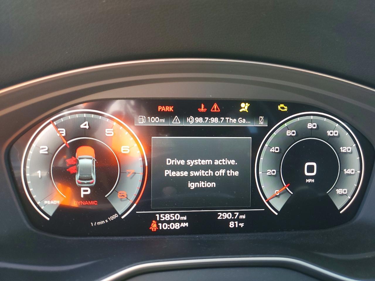 2023 AUDI Q5 PREMIUM PLUS 45 photo 9