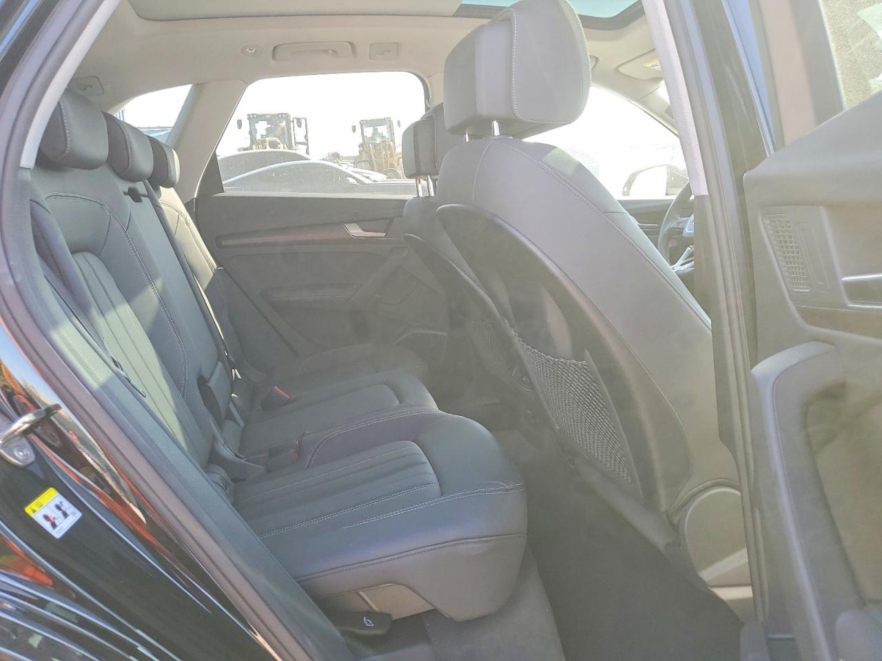 2023 AUDI Q5 PREMIUM PLUS 45 photo 11