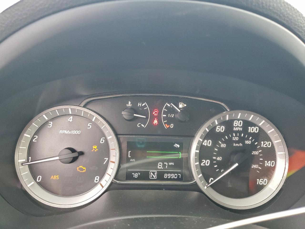 2014 NISSAN SENTRA S photo 17
