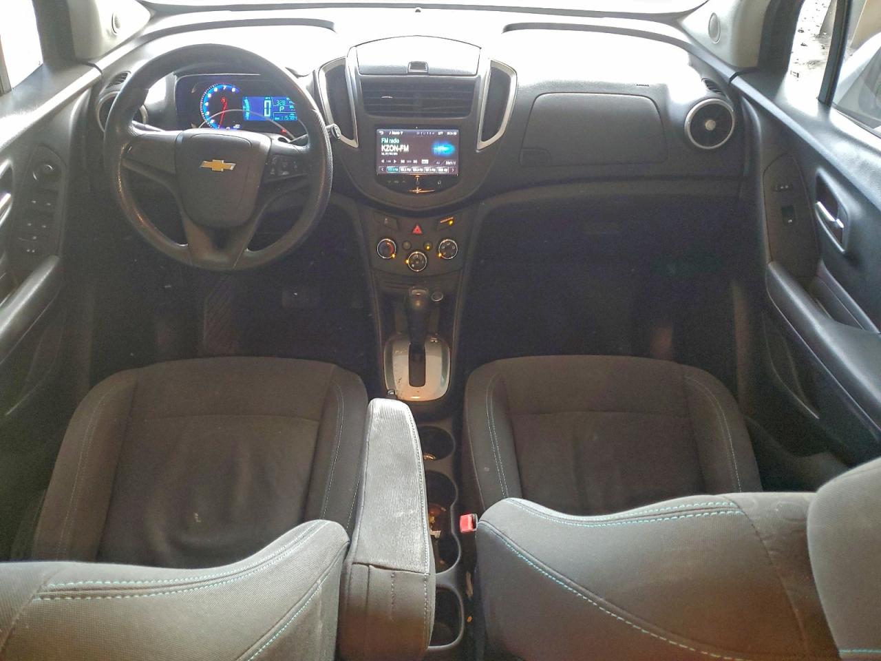 2015 CHEVROLET TRAX LS photo 15