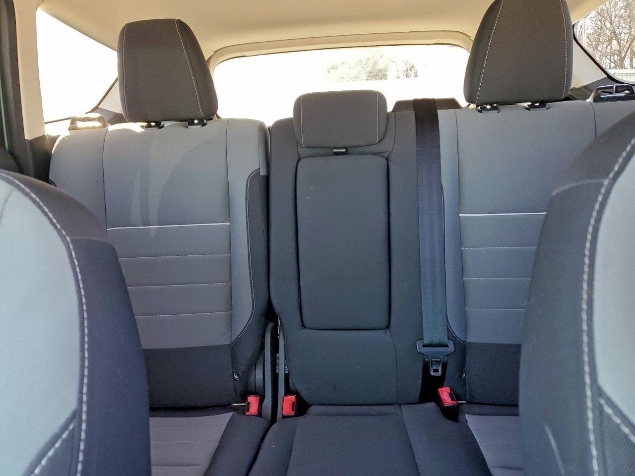 2013 FORD ESCAPE SE photo 10