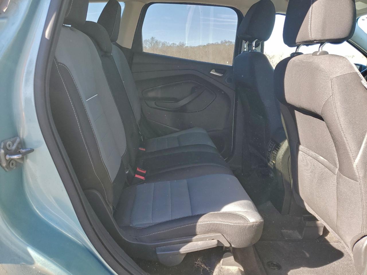 2013 FORD ESCAPE SE photo 11