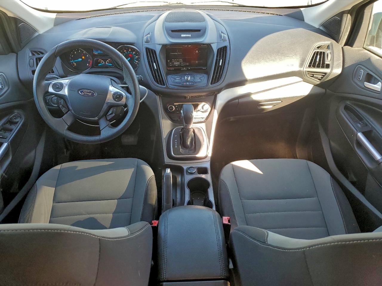 2013 FORD ESCAPE SE photo 8