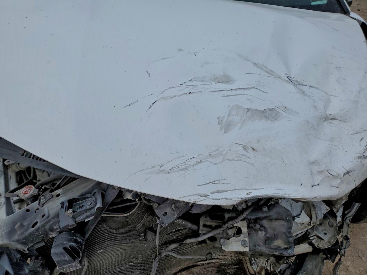 2018 TOYOTA CAMRY L photo 11