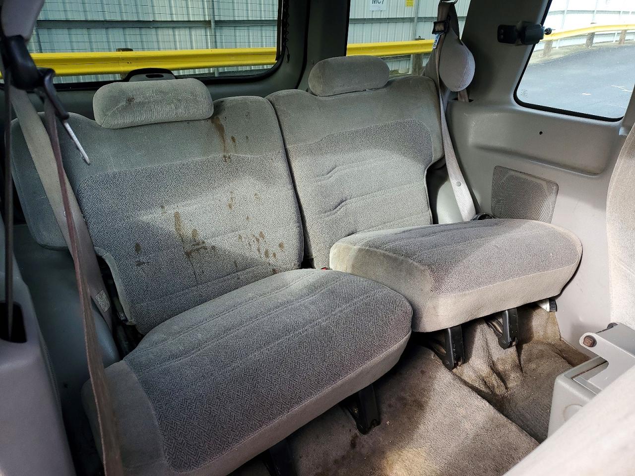 1999 FORD EXPLORER photo 10