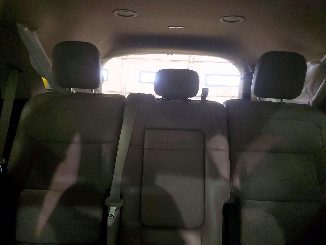 2023 FORD EXPLORER LIMITED photo 10
