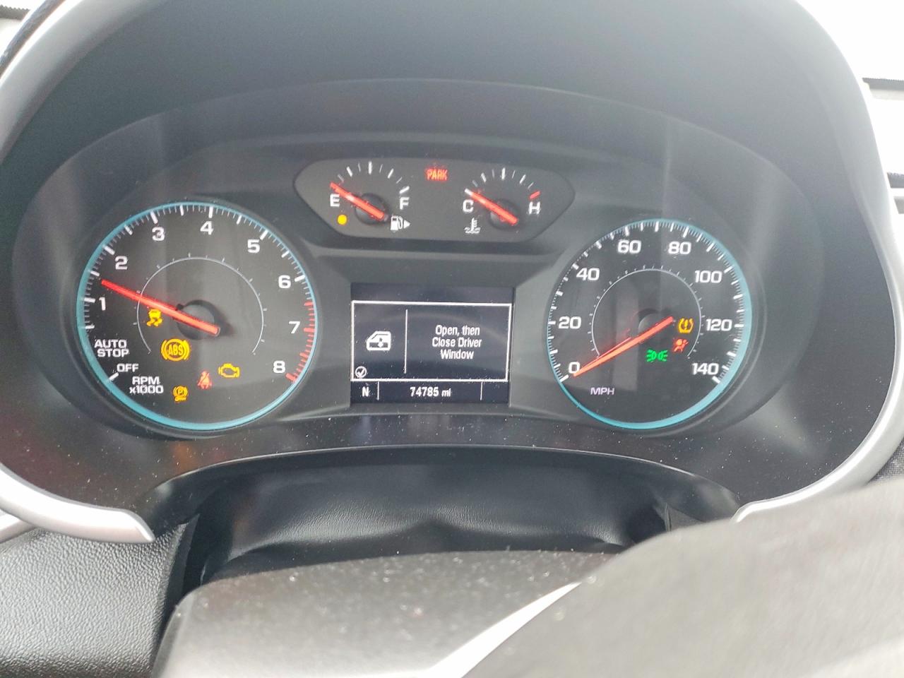 2023 CHEVROLET MALIBU LT photo 17