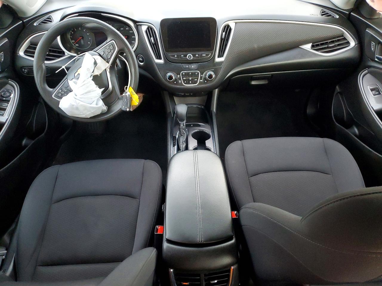 2023 CHEVROLET MALIBU LT photo 15