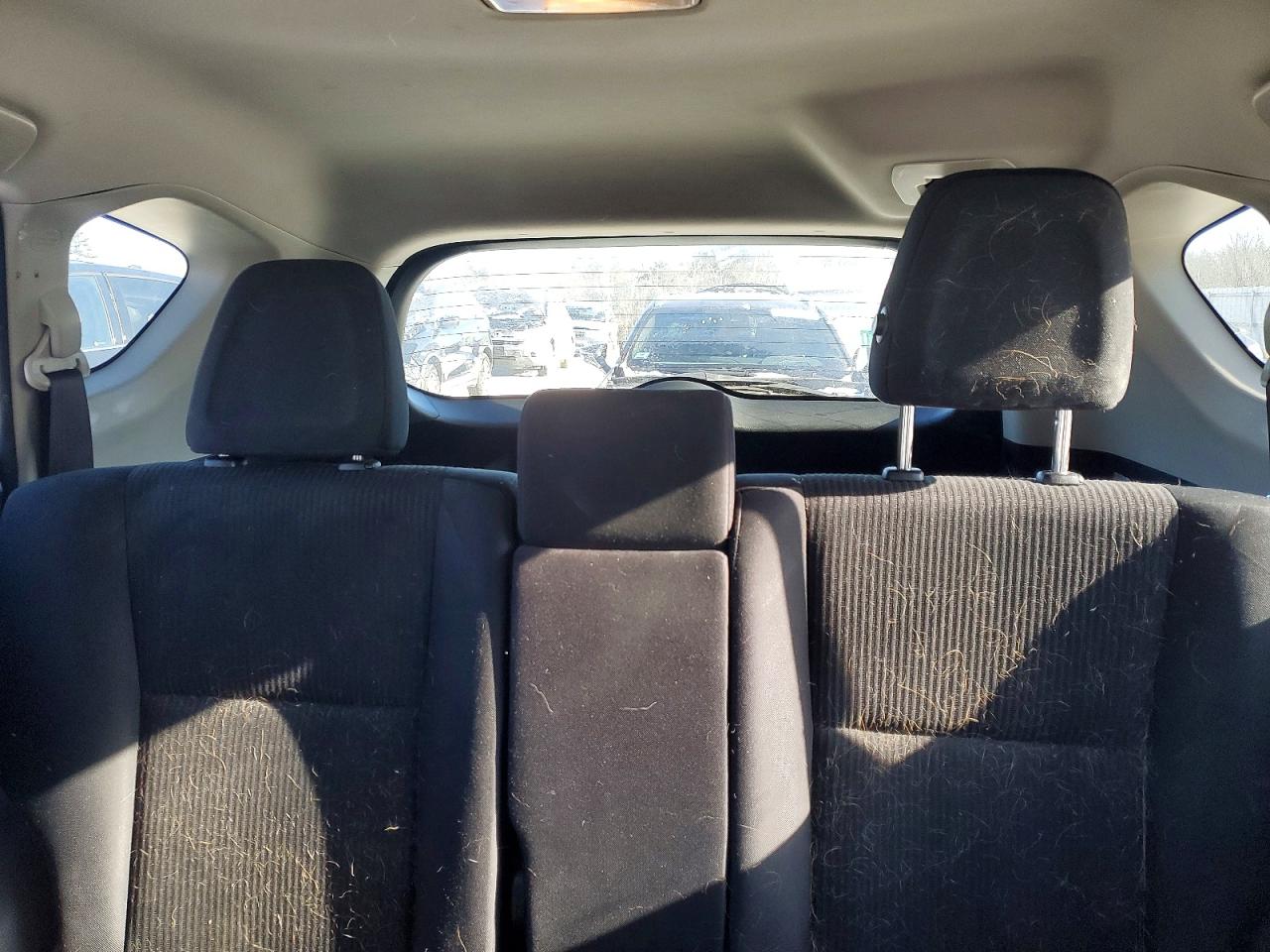 2016 TOYOTA RAV4 LE photo 10