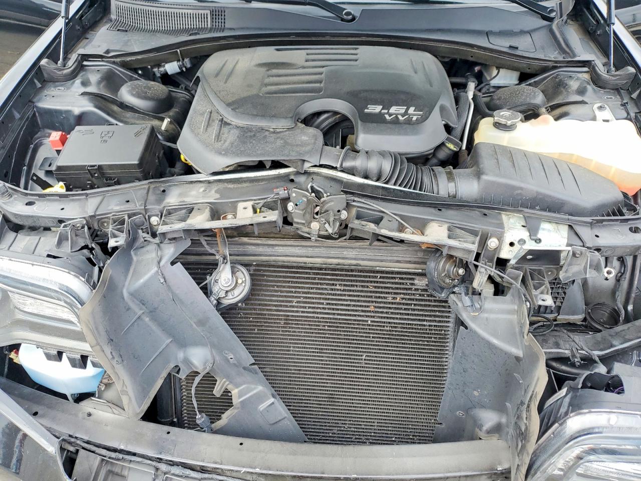 2021 CHRYSLER 300 S photo 11