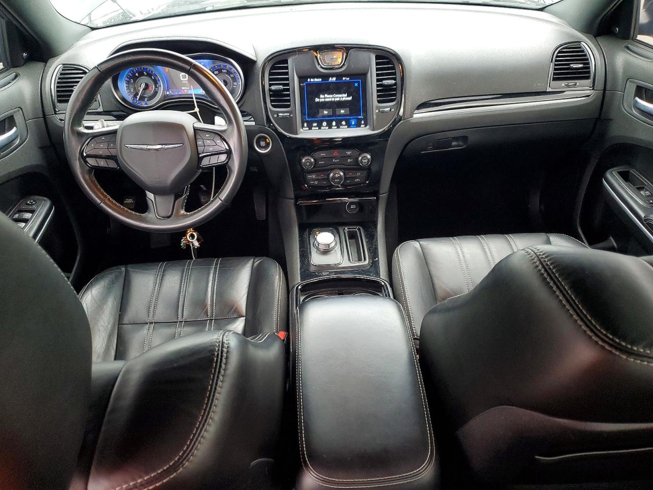 2021 CHRYSLER 300 S photo 8