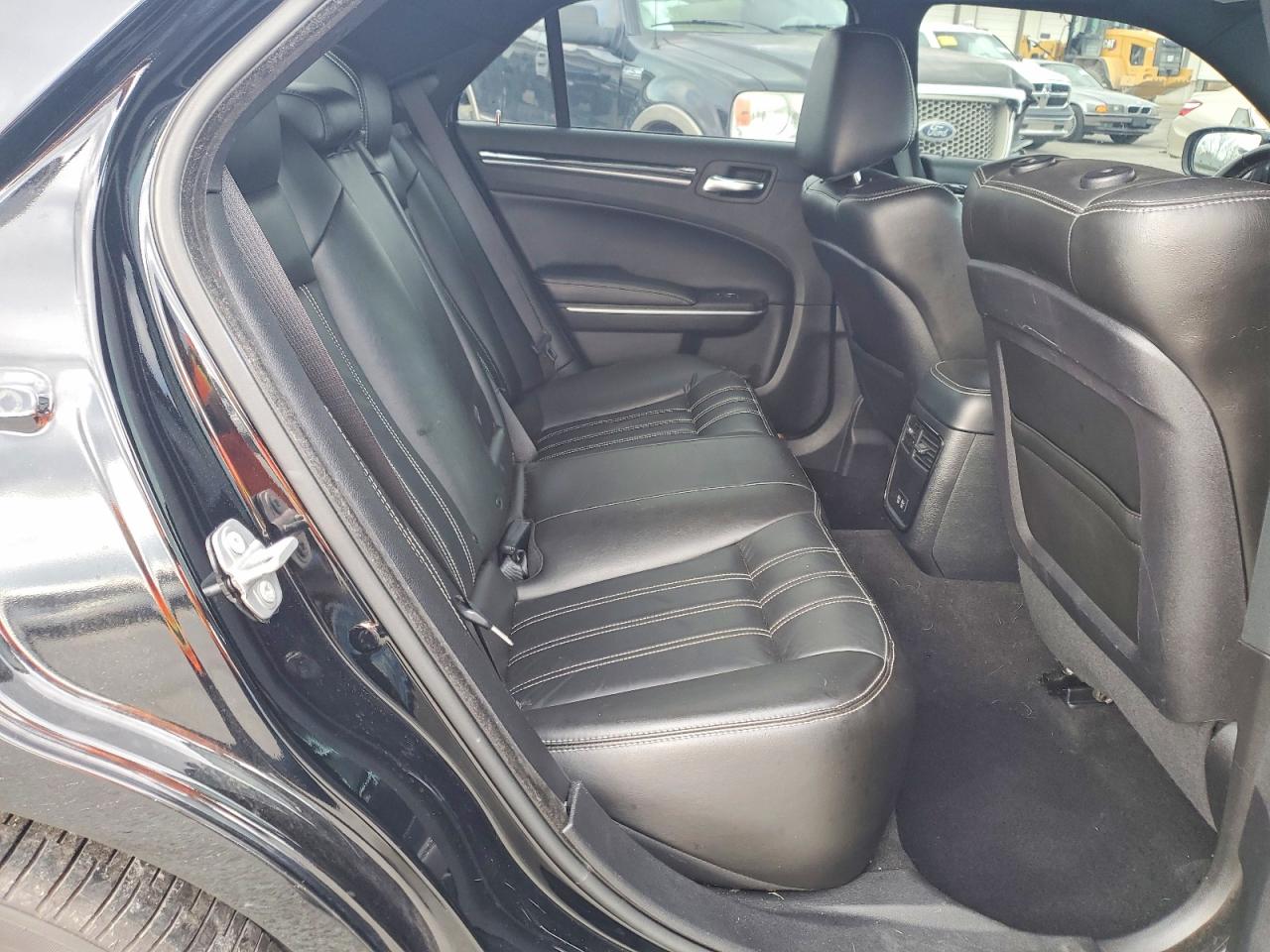 2021 CHRYSLER 300 S photo 10