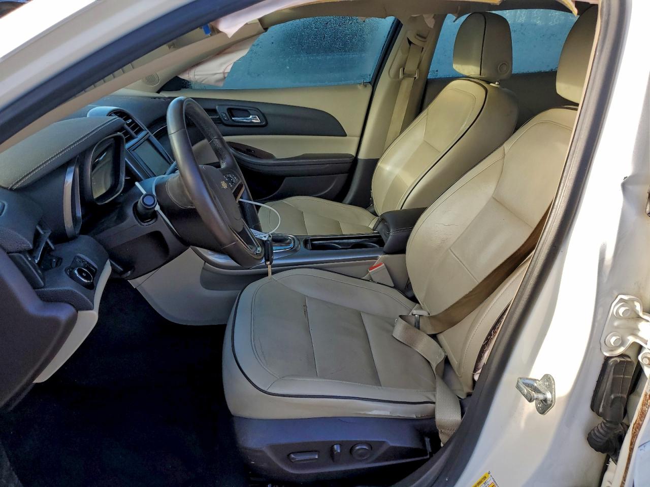 2013 CHEVROLET MALIBU 2LT photo 7