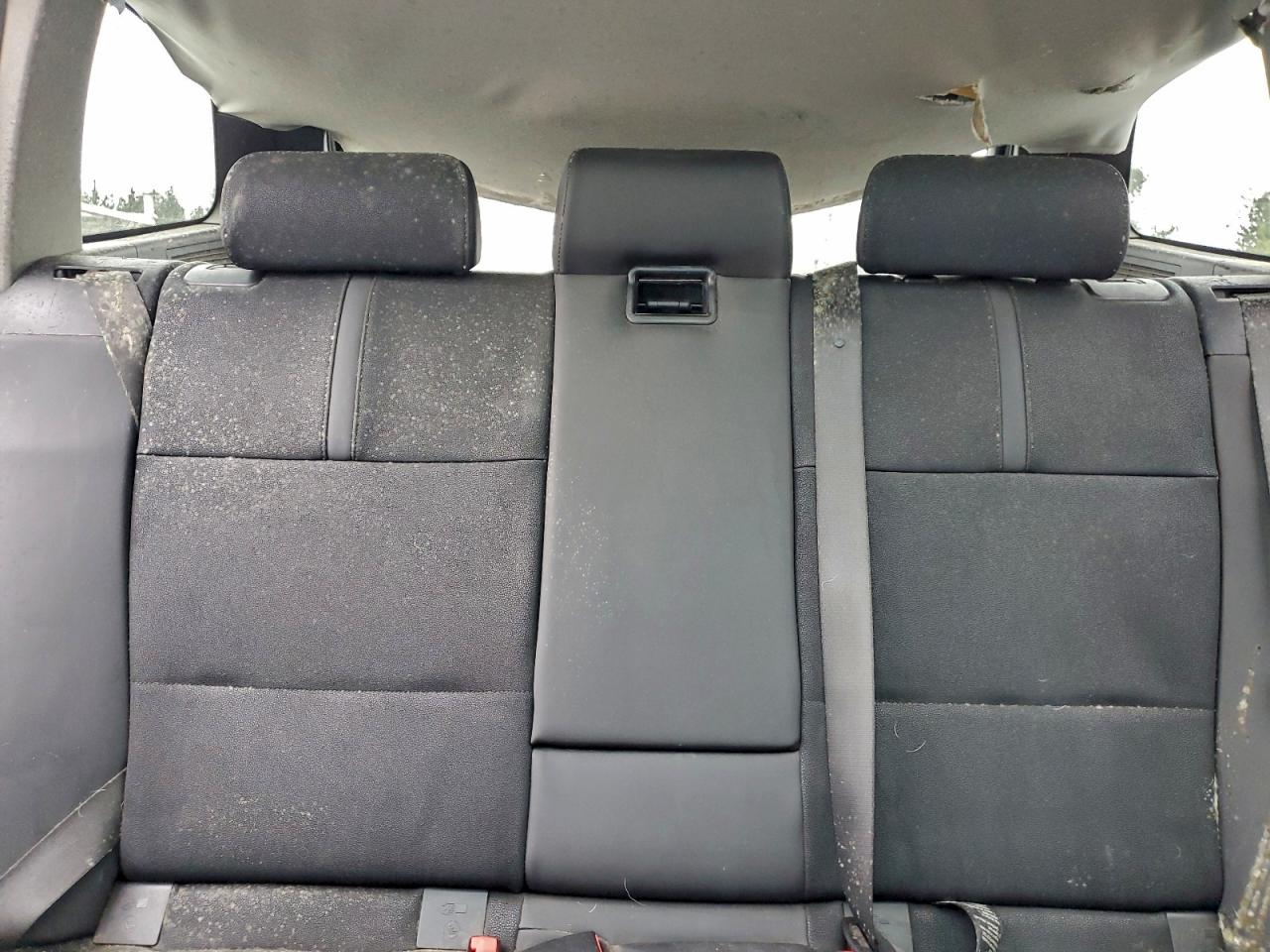 2006 BMW X3 3.0I photo 10