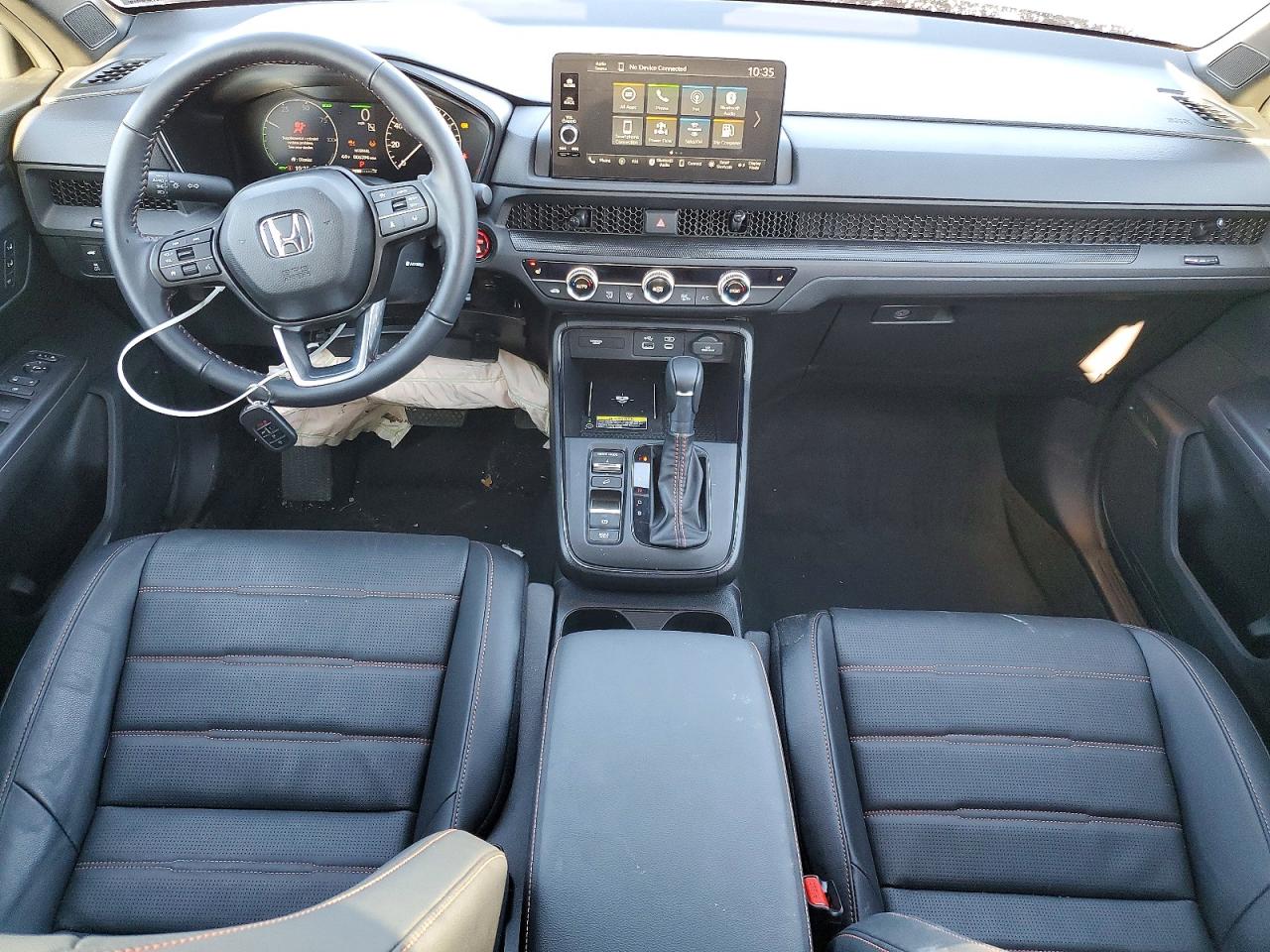 2025 HONDA CR-V SPORT-L photo 8
