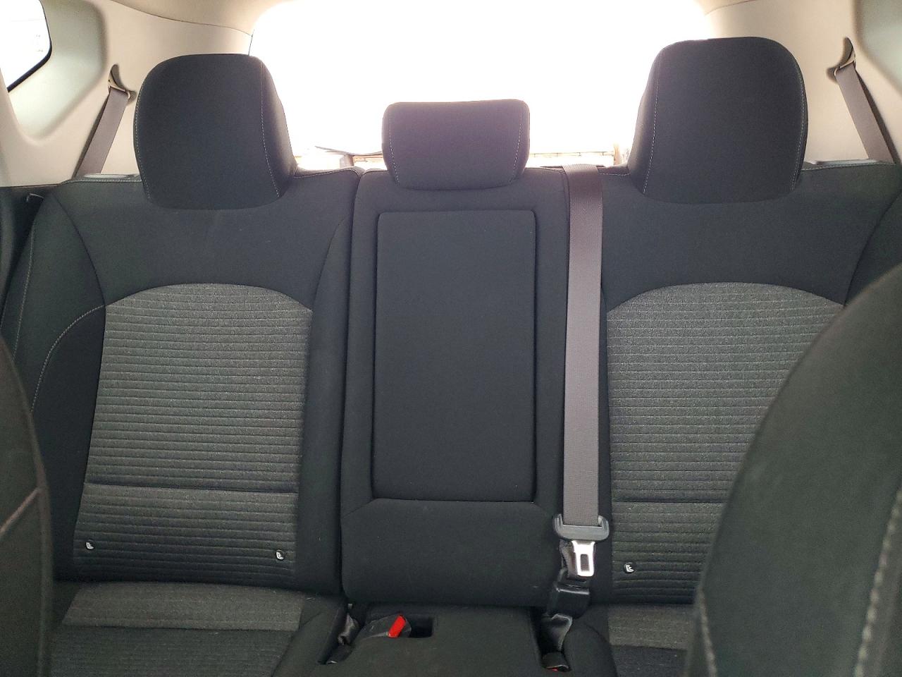 2020 KIA SOUL EX photo 10