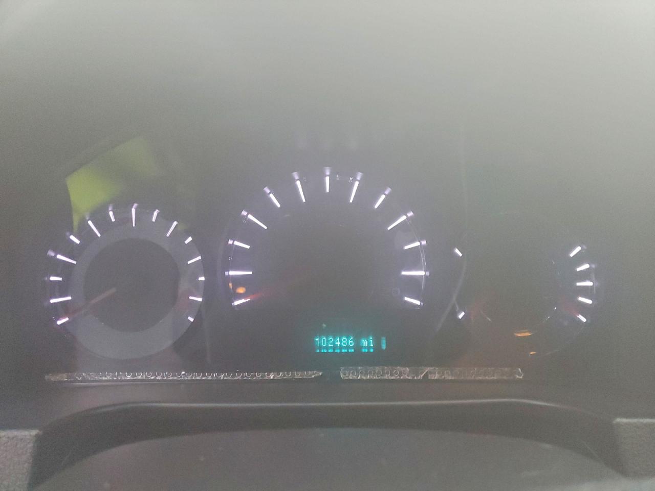 2012 FORD FUSION SE photo 9