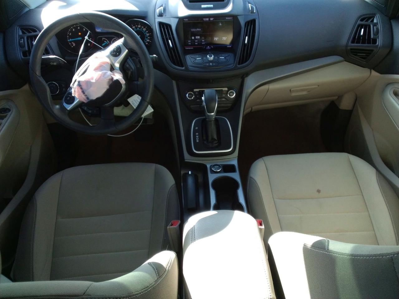 2013 FORD ESCAPE SE photo 8