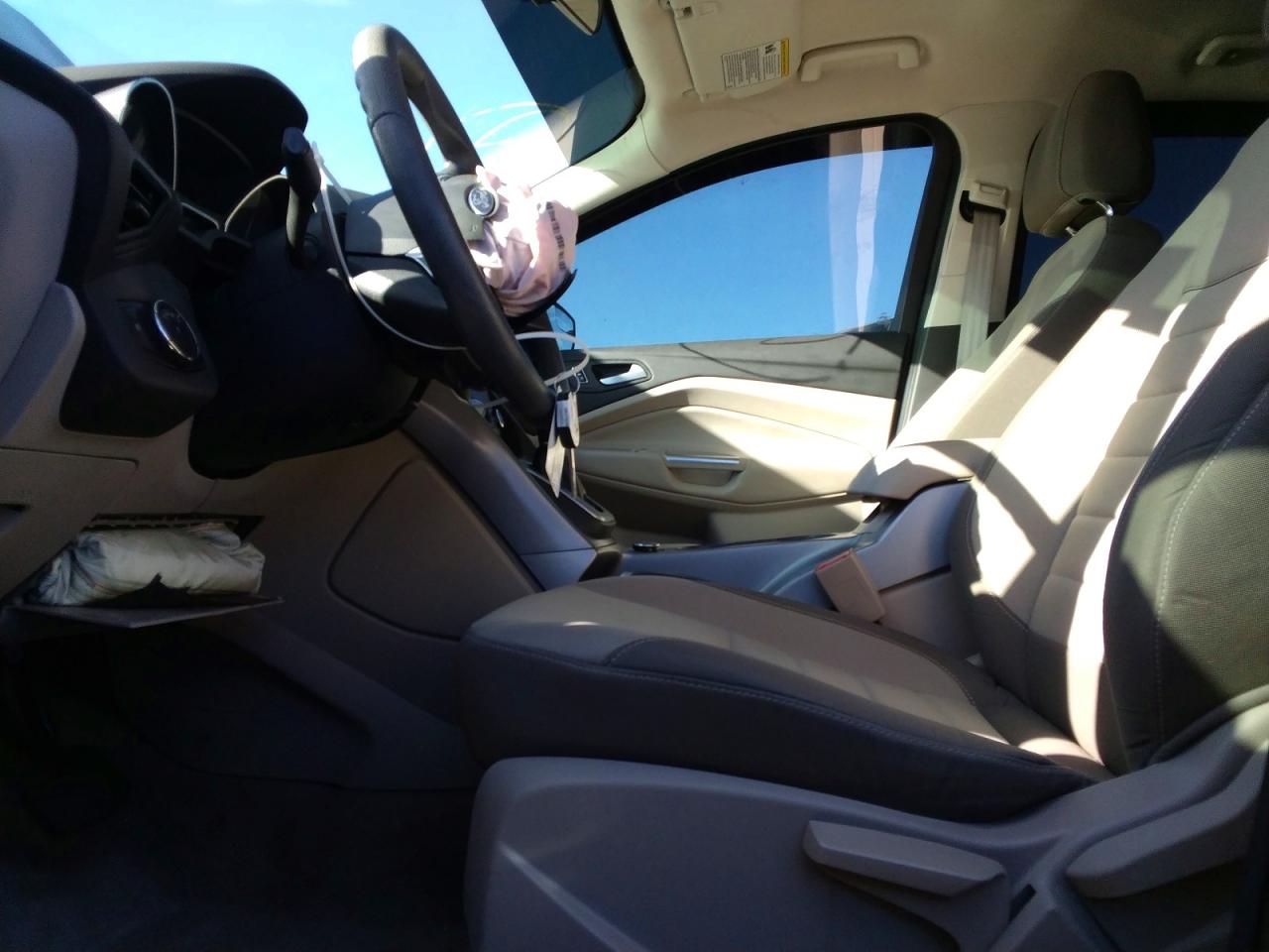2013 FORD ESCAPE SE photo 7