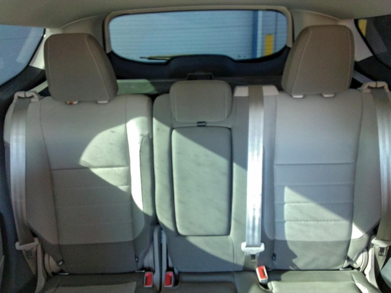 2013 FORD ESCAPE SE photo 10
