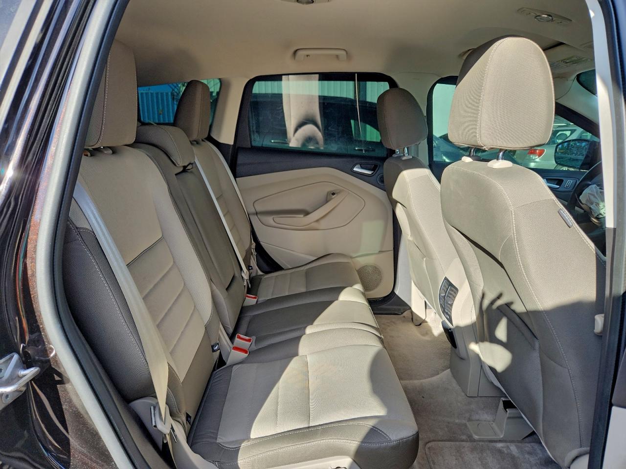 2013 FORD ESCAPE SE photo 11