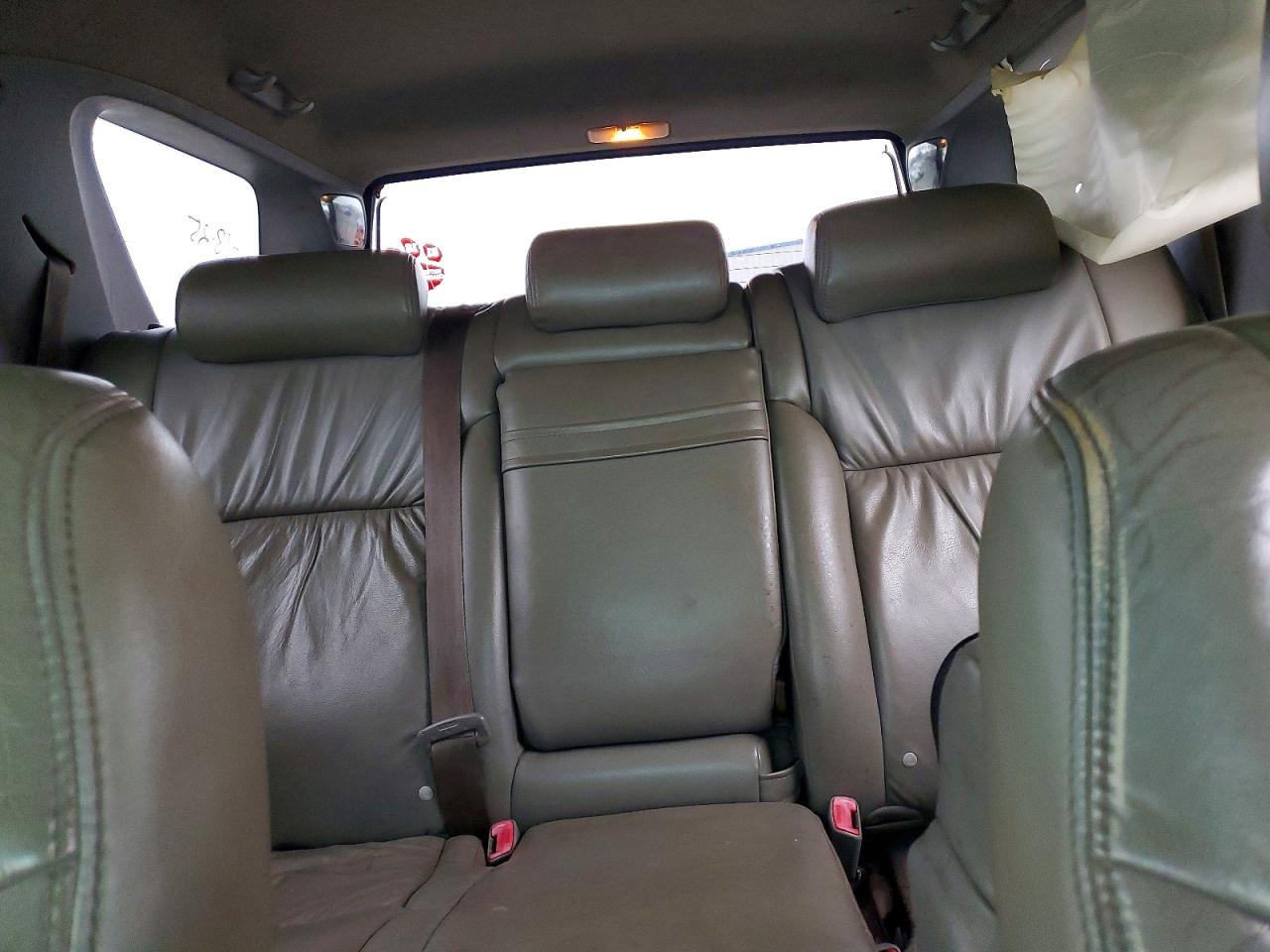 2006 TOYOTA 4RUNNER SR5 photo 10