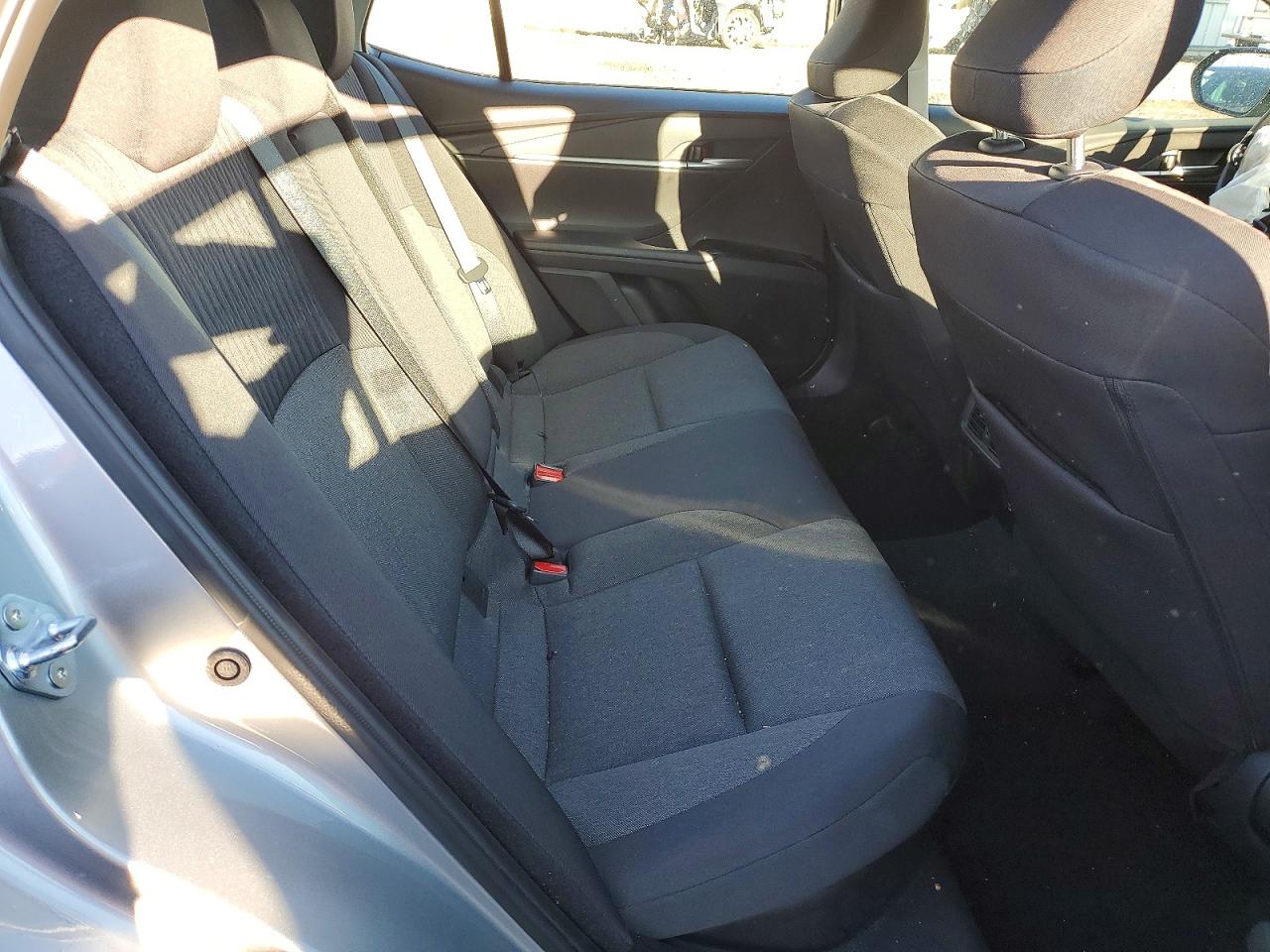 2025 TOYOTA CAMRY XSE photo 10