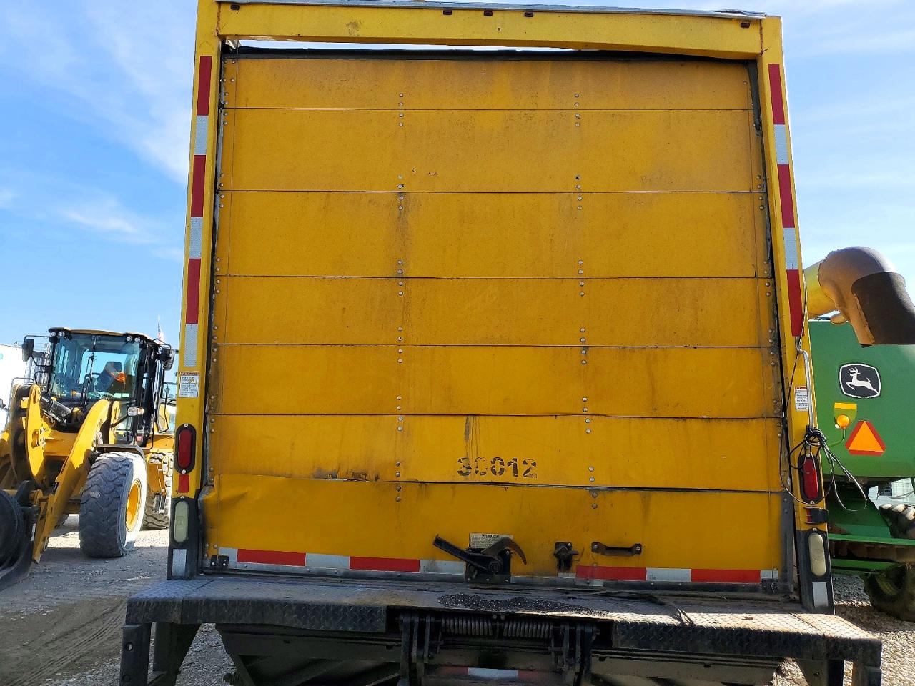 2017 INTERNATIONAL 4000 4300 photo 11
