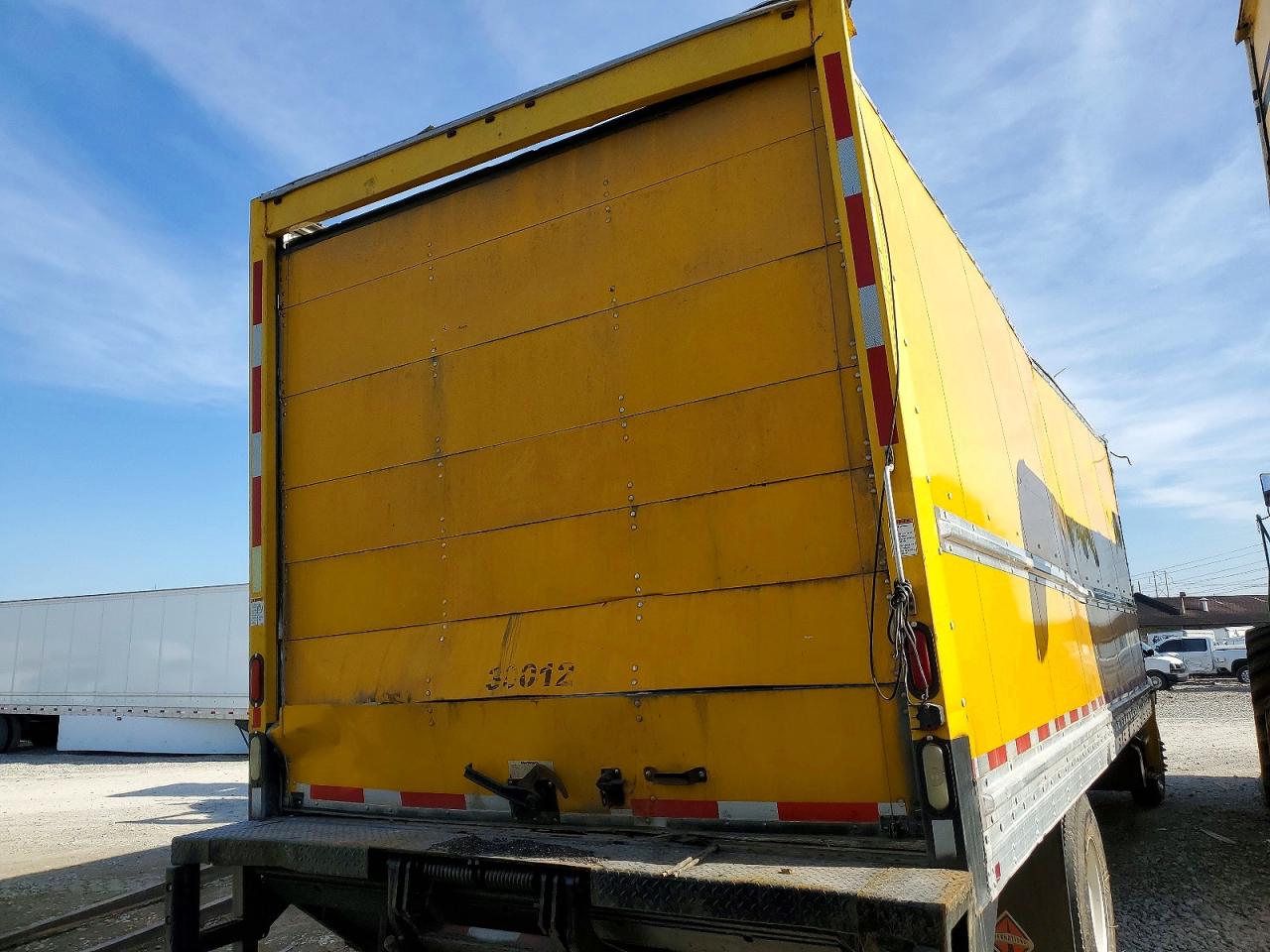 2017 INTERNATIONAL 4000 4300 photo 7