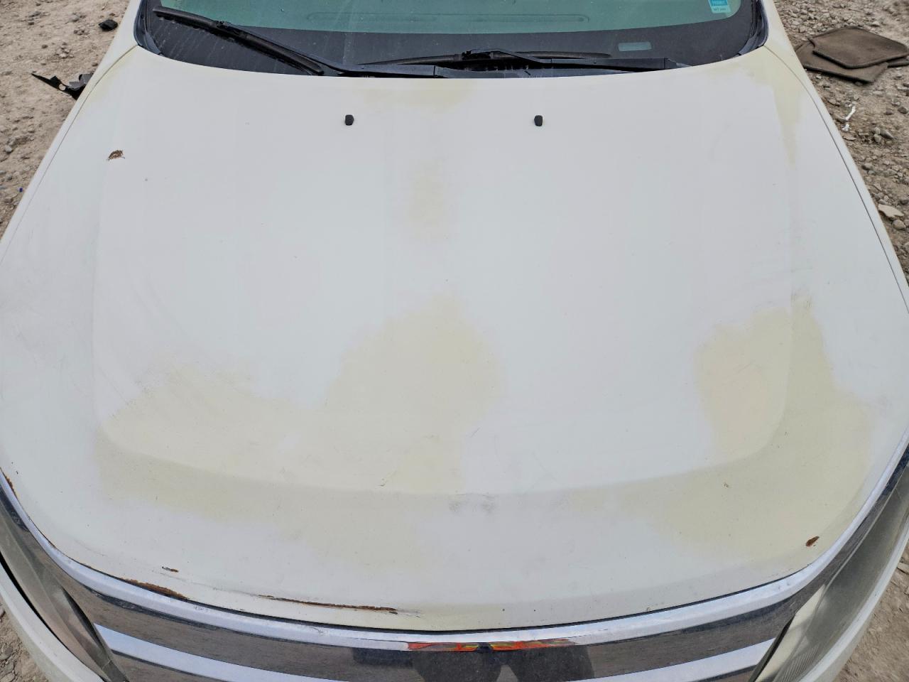 2012 FORD FUSION S photo 11