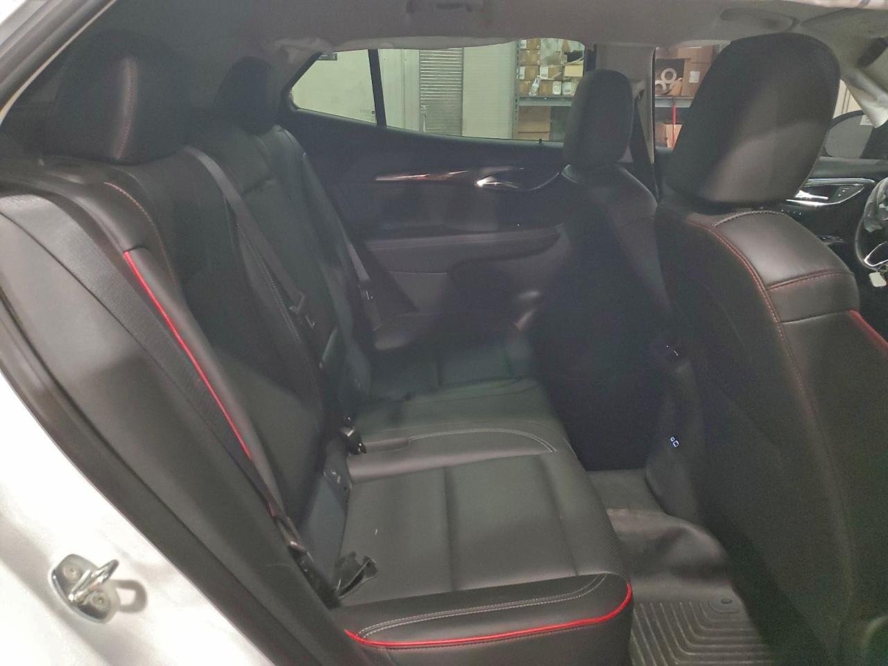 2023 BUICK ENVISION ESSENCE photo 11