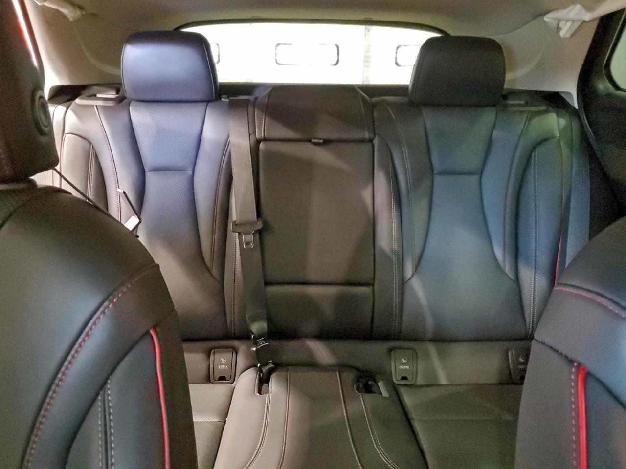 2023 BUICK ENVISION ESSENCE photo 10