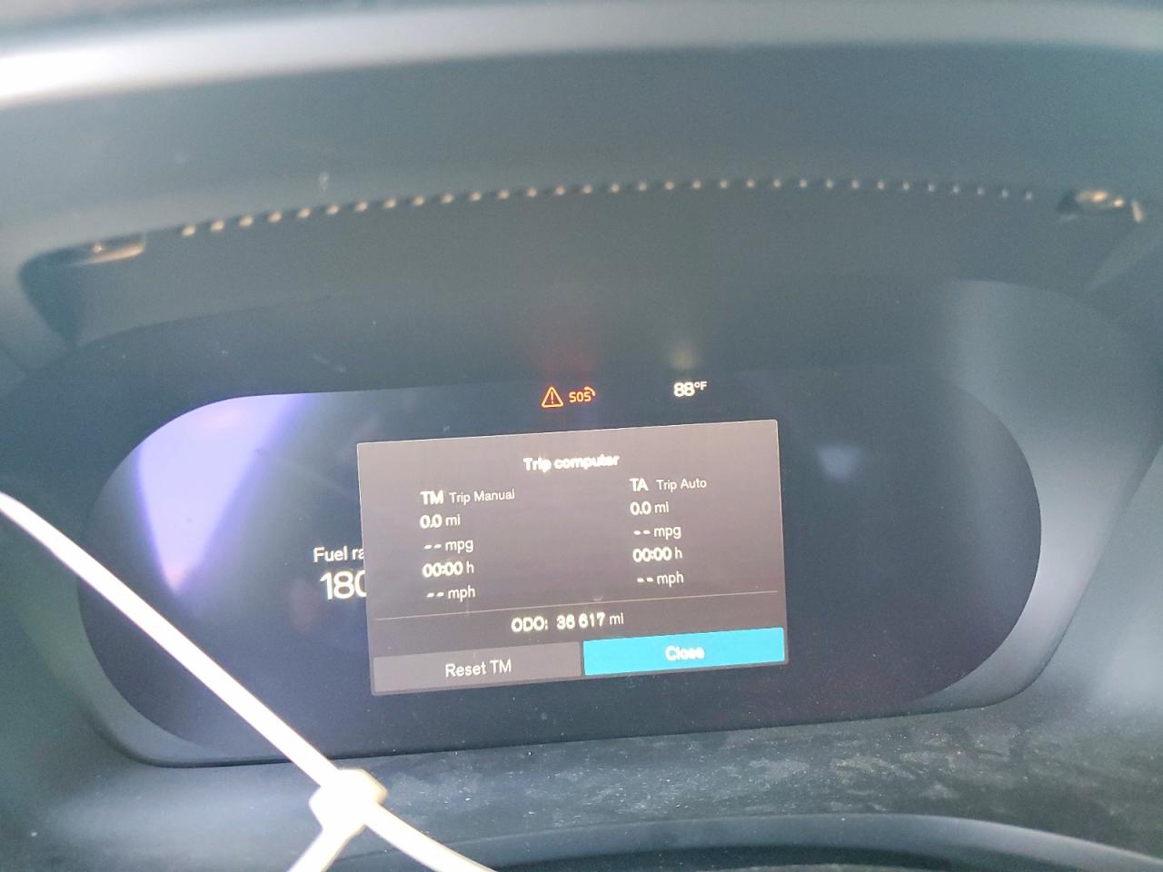 2024 VOLVO S60 CORE photo 9