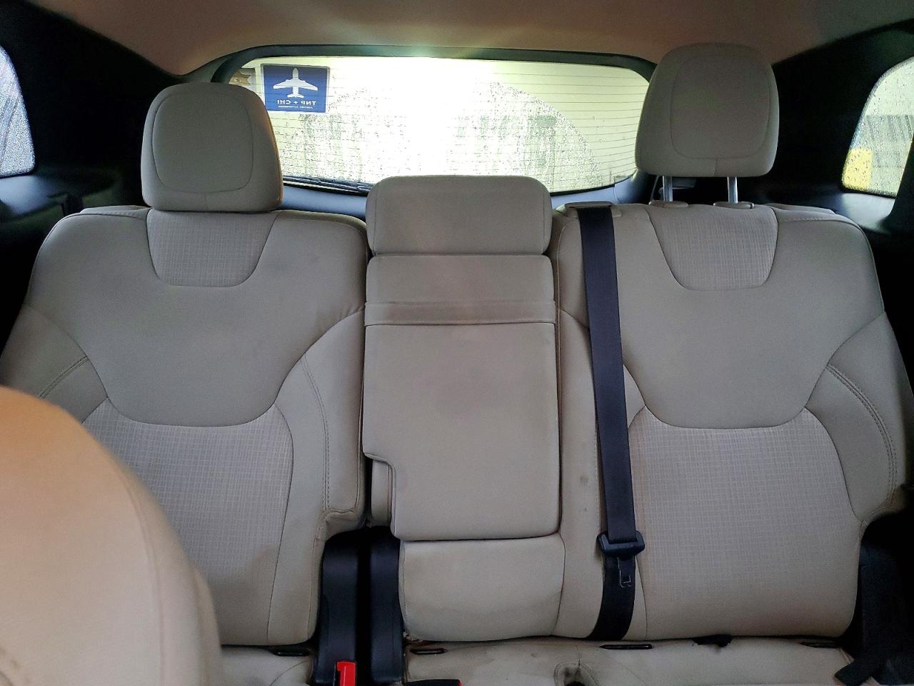 2015 JEEP CHEROKEE LATITUDE photo 10