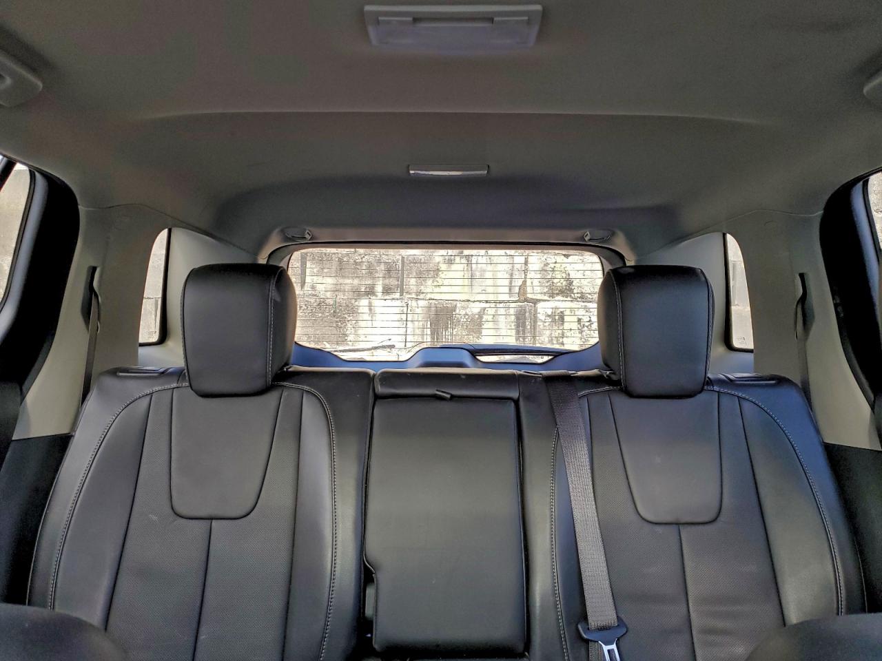 2017 GMC TERRAIN DENALI photo 10
