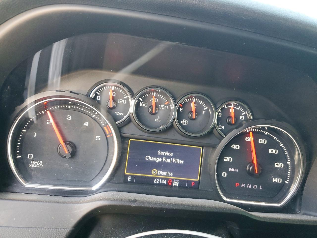 2021 CHEVROLET SILVERADO UTILITY / SERVICE TRUCK photo 9