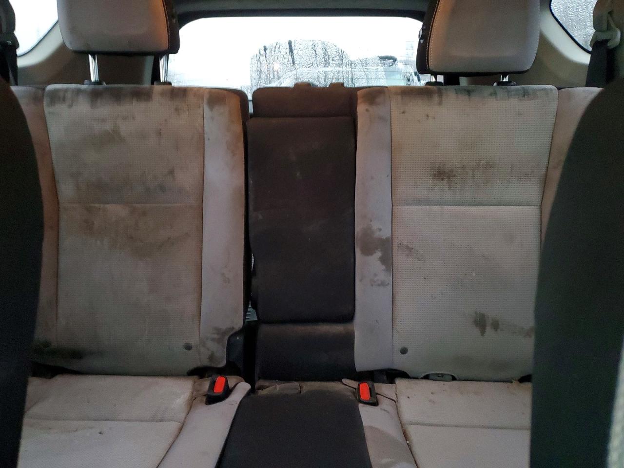 2018 TOYOTA RAV4 ADVENTURE photo 10