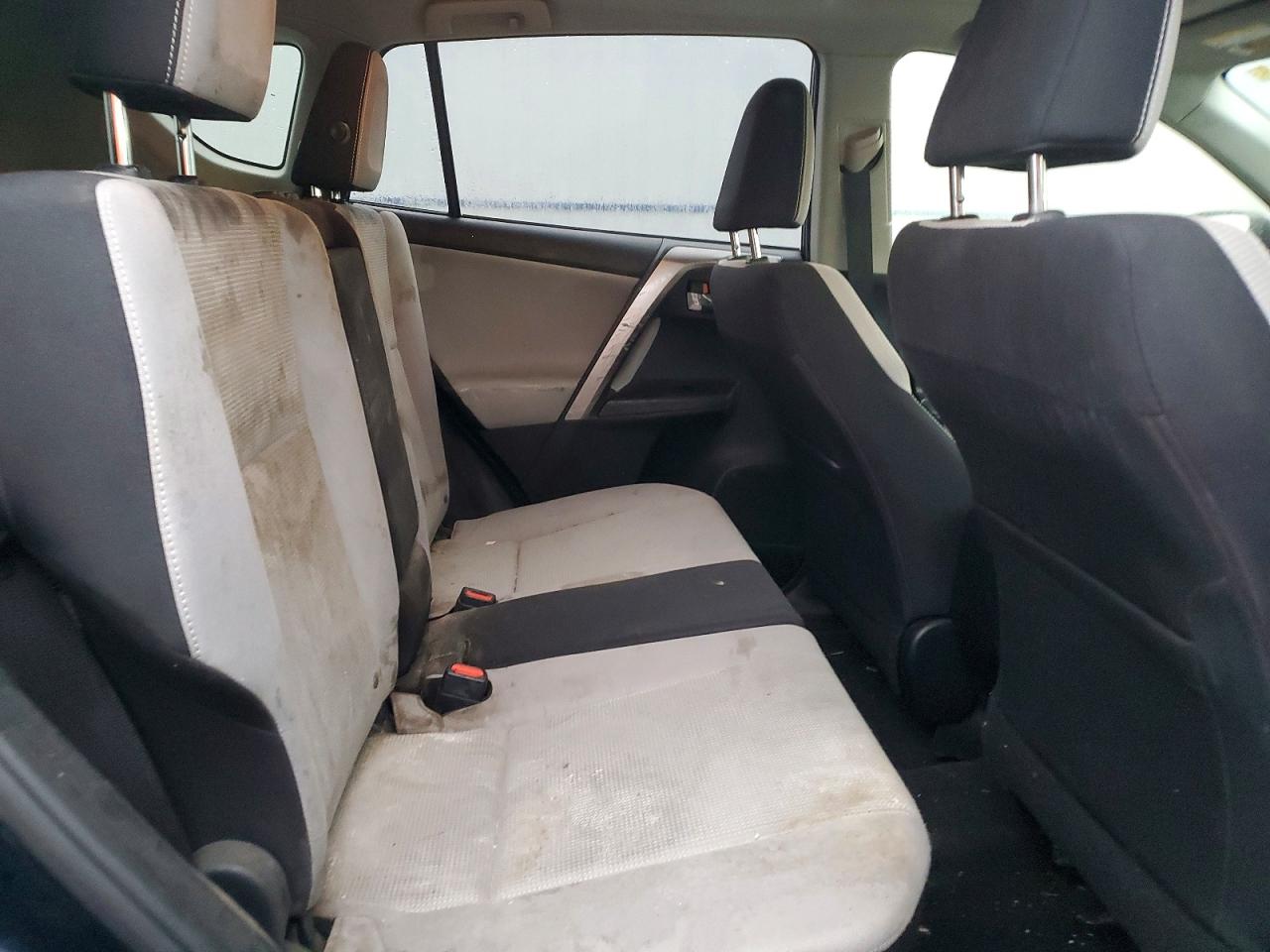 2018 TOYOTA RAV4 ADVENTURE photo 11