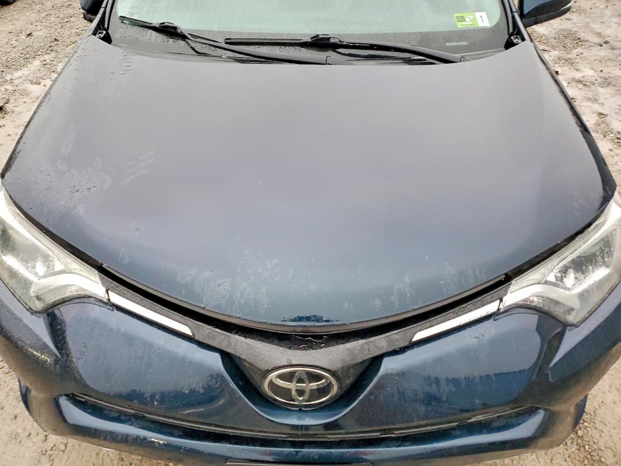 2018 TOYOTA RAV4 ADVENTURE photo 12